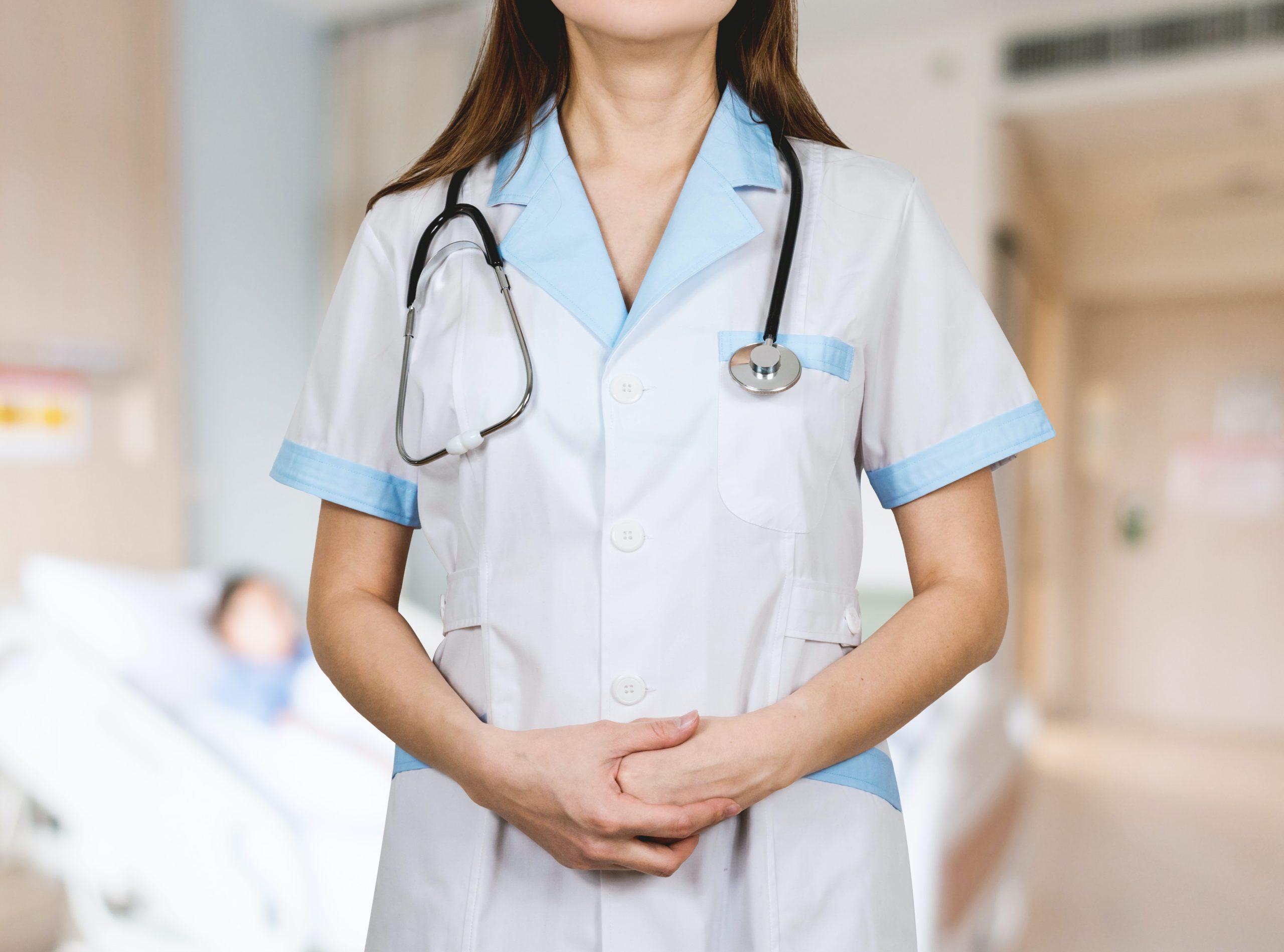 nursing jobs in singapore