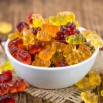 Can Delta-10 THC gummies help with nausea?